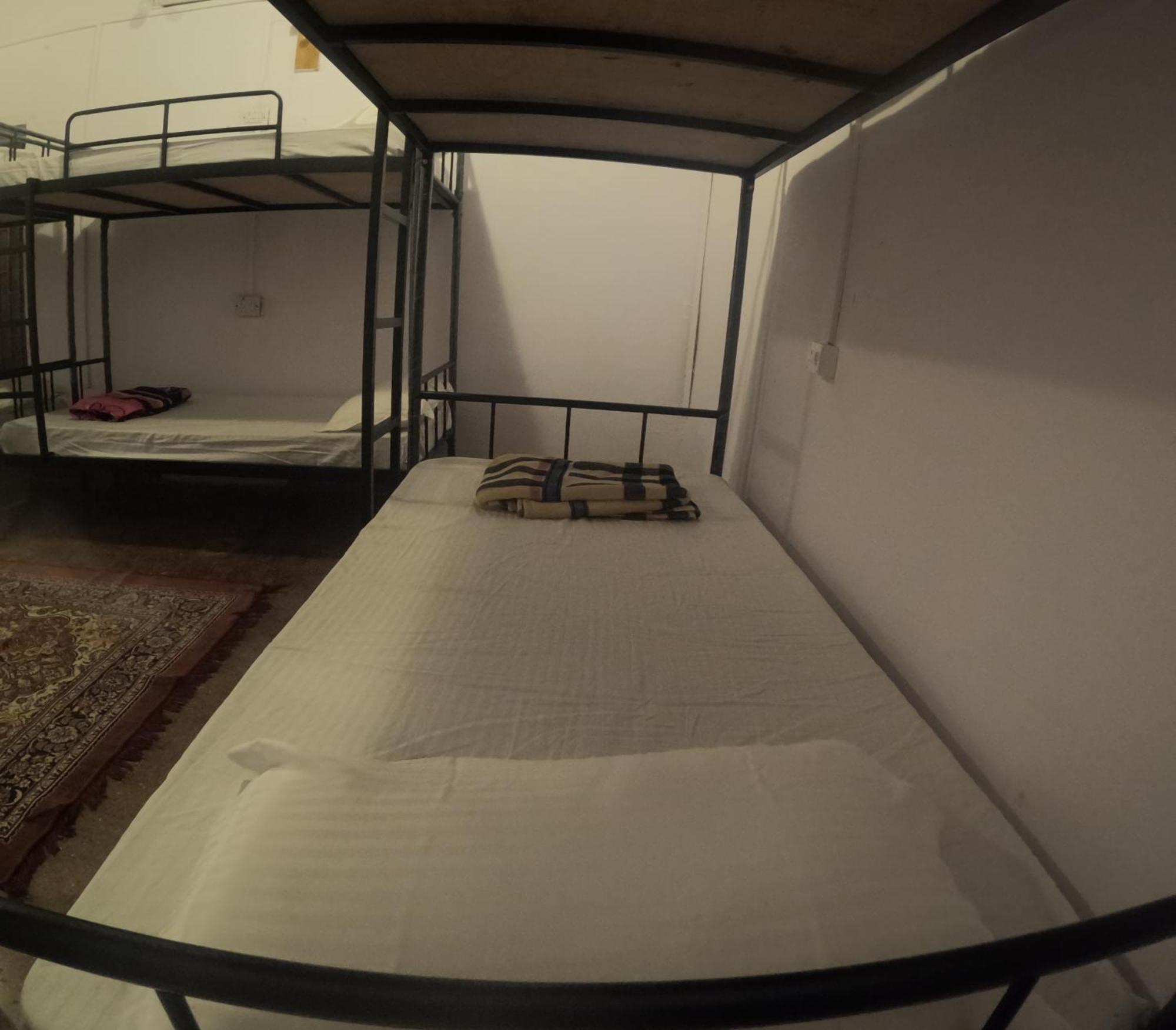 Streetmates Hostel 안주나 외부 사진